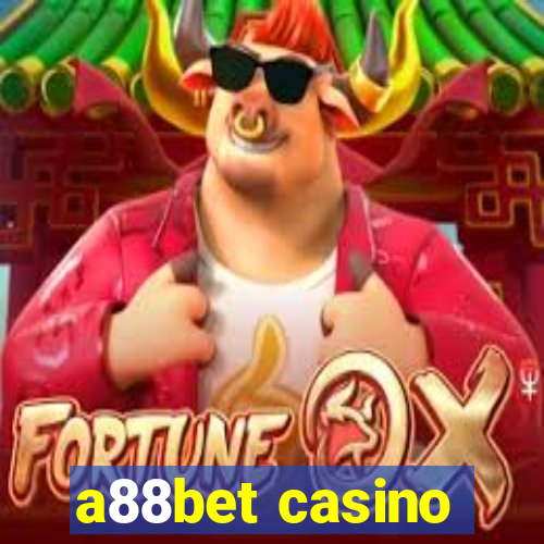 a88bet casino